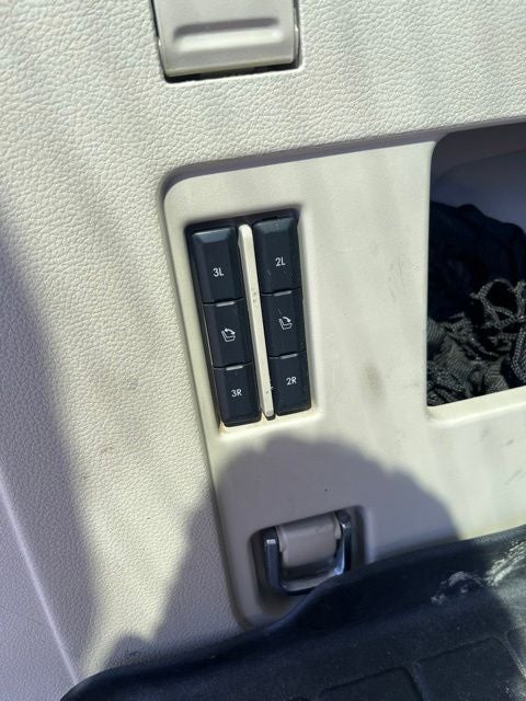 2018 Lincoln Navigator L Reserve