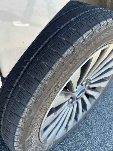 2018 Lincoln Navigator L Reserve