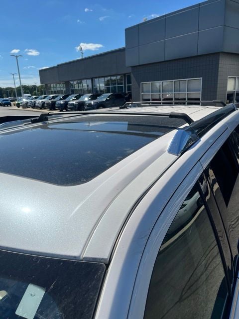 2018 Lincoln Navigator L Reserve