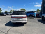 2018 Lincoln Navigator L Reserve