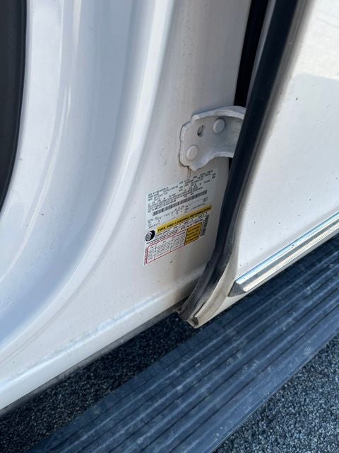 2018 Lincoln Navigator L Reserve