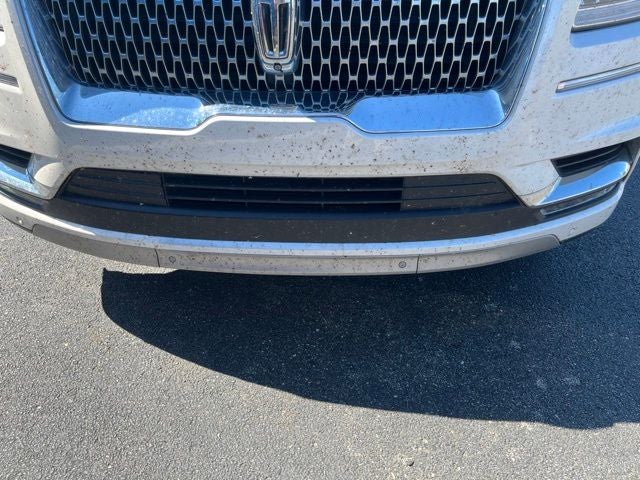2018 Lincoln Navigator L Reserve