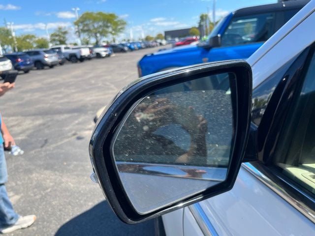 2018 Lincoln Navigator L Reserve