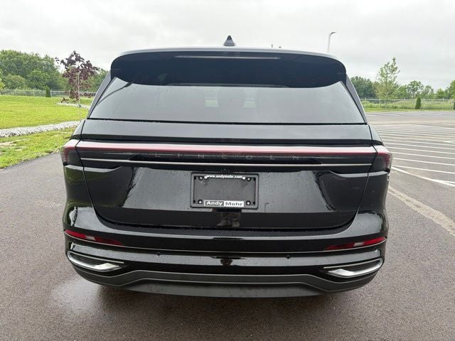 2024 Lincoln Nautilus Premiere