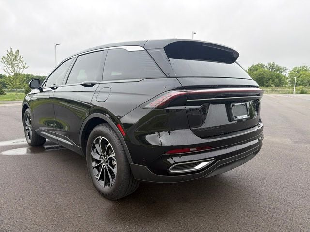 2024 Lincoln Nautilus Premiere
