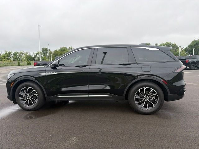 2024 Lincoln Nautilus Premiere