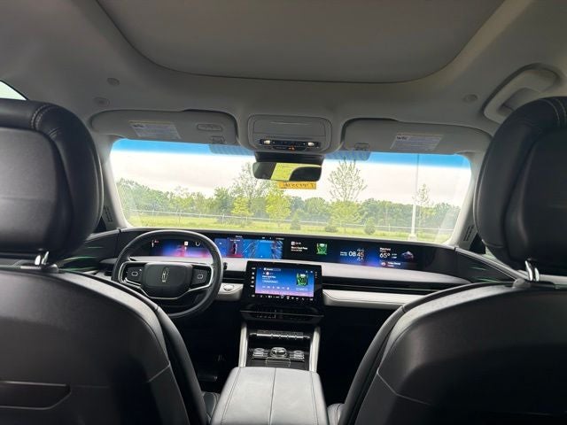 2024 Lincoln Nautilus Premiere