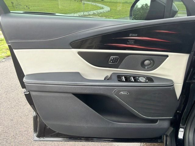 2024 Lincoln Nautilus Premiere