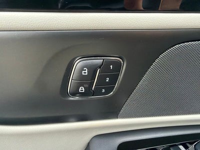2024 Lincoln Nautilus Premiere