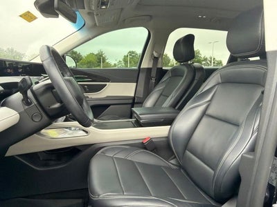 2024 Lincoln Nautilus Premiere