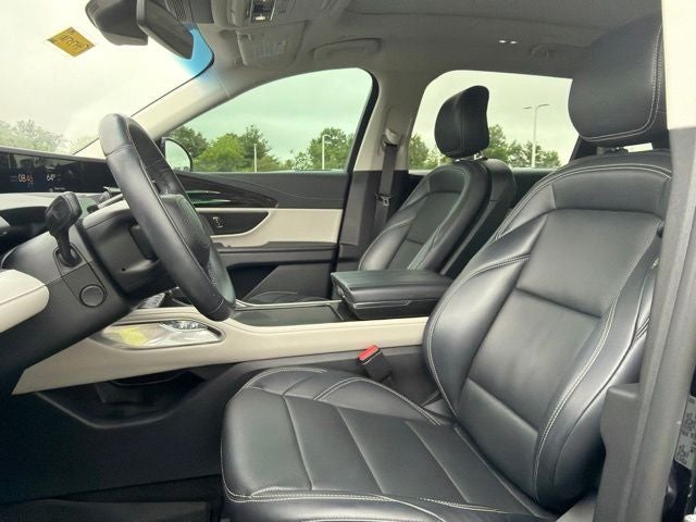 2024 Lincoln Nautilus Premiere