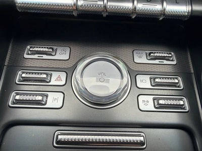 2024 Lincoln Nautilus Premiere