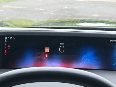 2024 Lincoln Nautilus Premiere