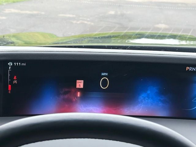 2024 Lincoln Nautilus Premiere