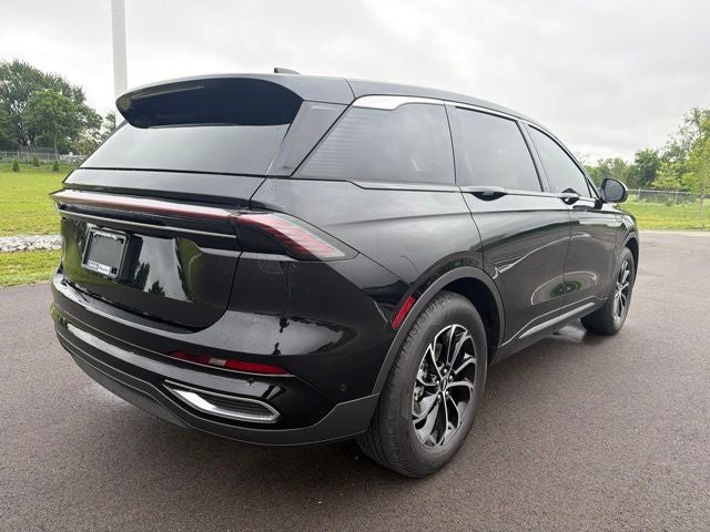 2024 Lincoln Nautilus Premiere