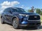 2022 INFINITI QX60 PURE