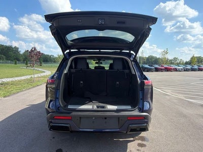 2022 INFINITI QX60 PURE