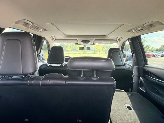 2022 INFINITI QX60 PURE