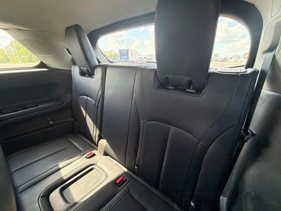 2022 INFINITI QX60 PURE