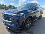 2022 INFINITI QX60 PURE