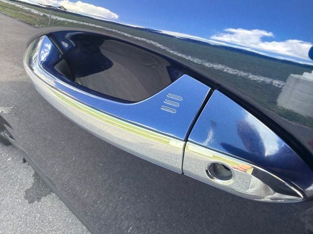 2022 INFINITI QX60 PURE