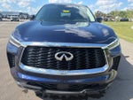 2022 INFINITI QX60 PURE