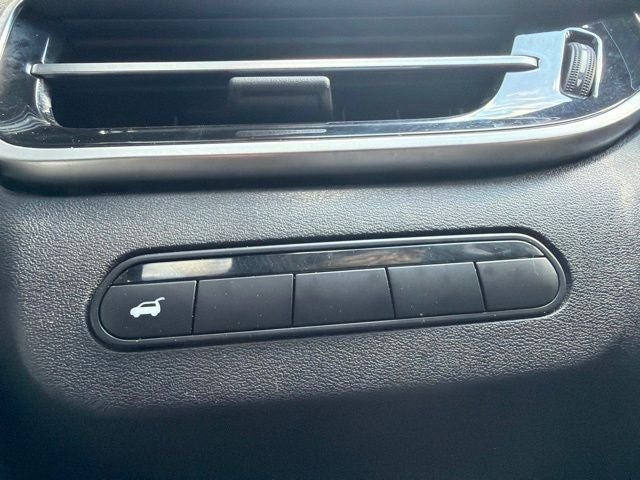 2022 INFINITI QX60 PURE