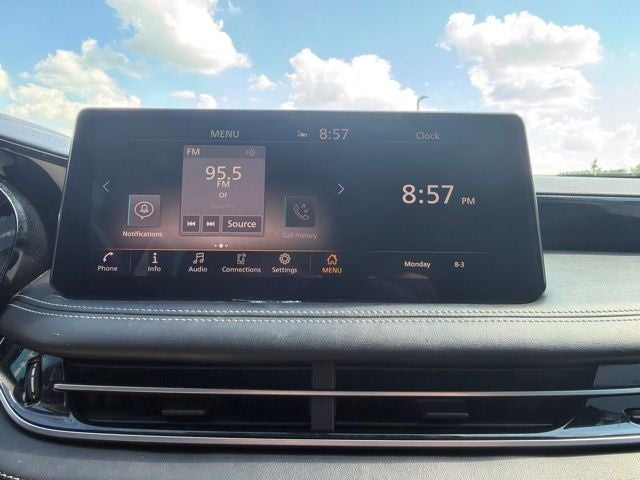 2022 INFINITI QX60 PURE