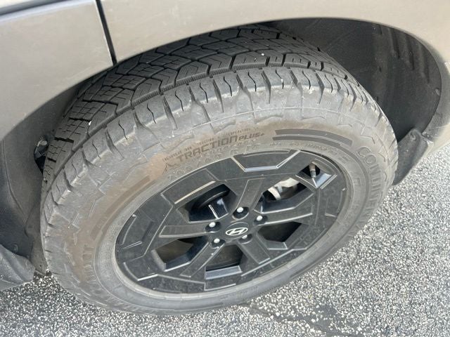 2025 Hyundai Santa Fe XRT