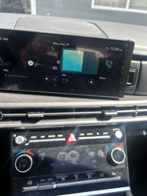 2025 Hyundai Santa Fe XRT