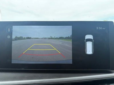 2025 Hyundai Santa Fe XRT