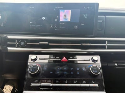 2025 Hyundai Santa Fe XRT