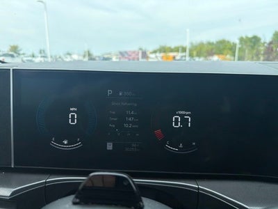 2025 Hyundai Santa Fe XRT