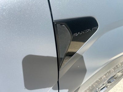 2025 Hyundai Santa Fe XRT