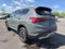 2023 Hyundai Santa Fe Hybrid Blue