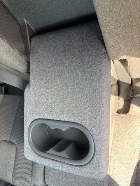 2023 Hyundai Santa Fe Hybrid Blue