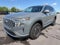2023 Hyundai Santa Fe Hybrid Blue