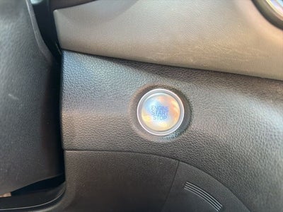 2023 Hyundai Santa Fe Hybrid Blue
