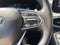 2023 Hyundai Santa Fe Hybrid Blue
