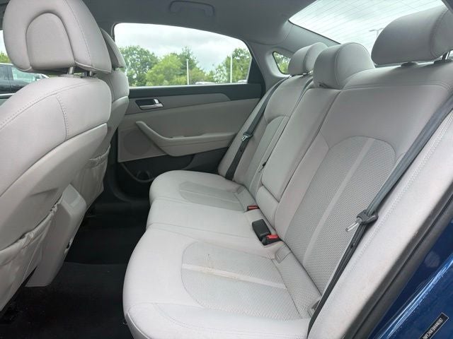 2017 Hyundai Sonata Base