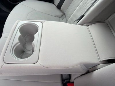 2017 Hyundai Sonata Base