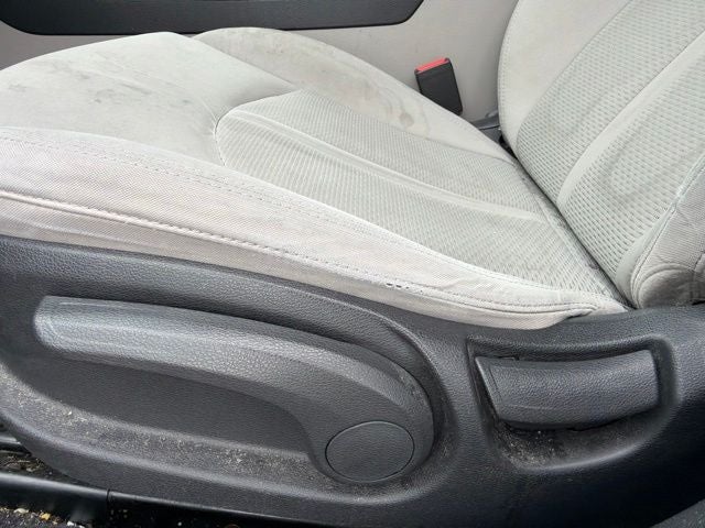 2017 Hyundai Sonata Base