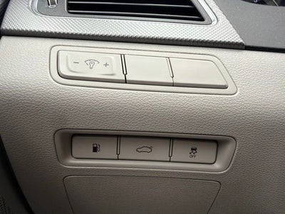 2017 Hyundai Sonata Base