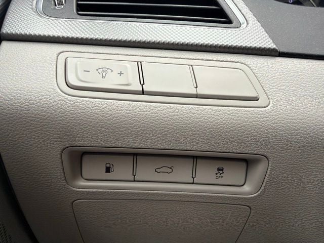 2017 Hyundai Sonata Base