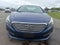 2017 Hyundai Sonata Base