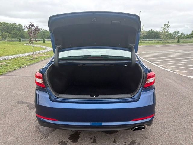2017 Hyundai Sonata Base