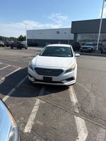 2017 Hyundai Sonata Base