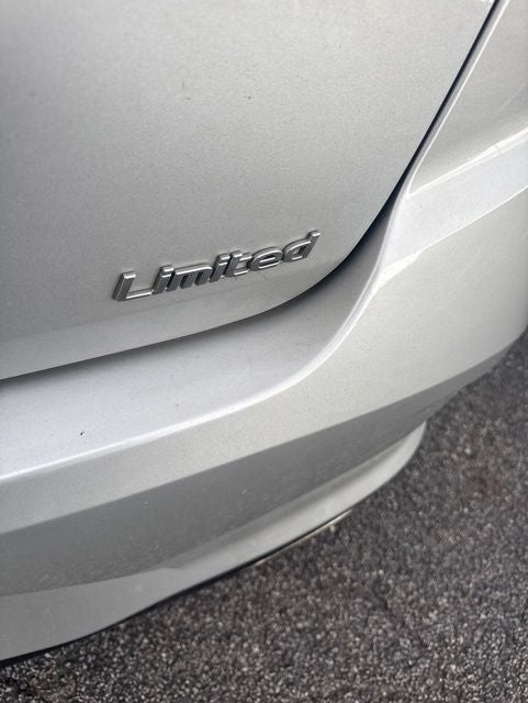 2018 Hyundai Sonata Limited