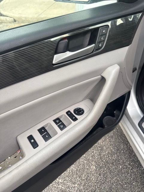 2018 Hyundai Sonata Limited