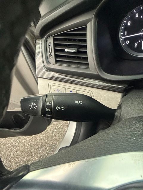 2018 Hyundai Sonata Limited
